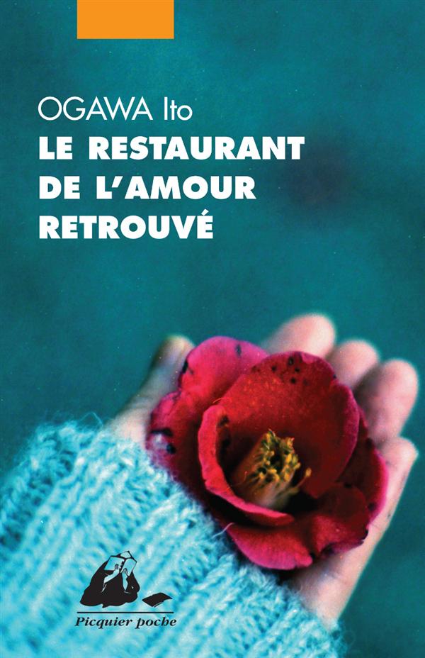 LE RESTAURANT DE L'AMOUR RETROUVE