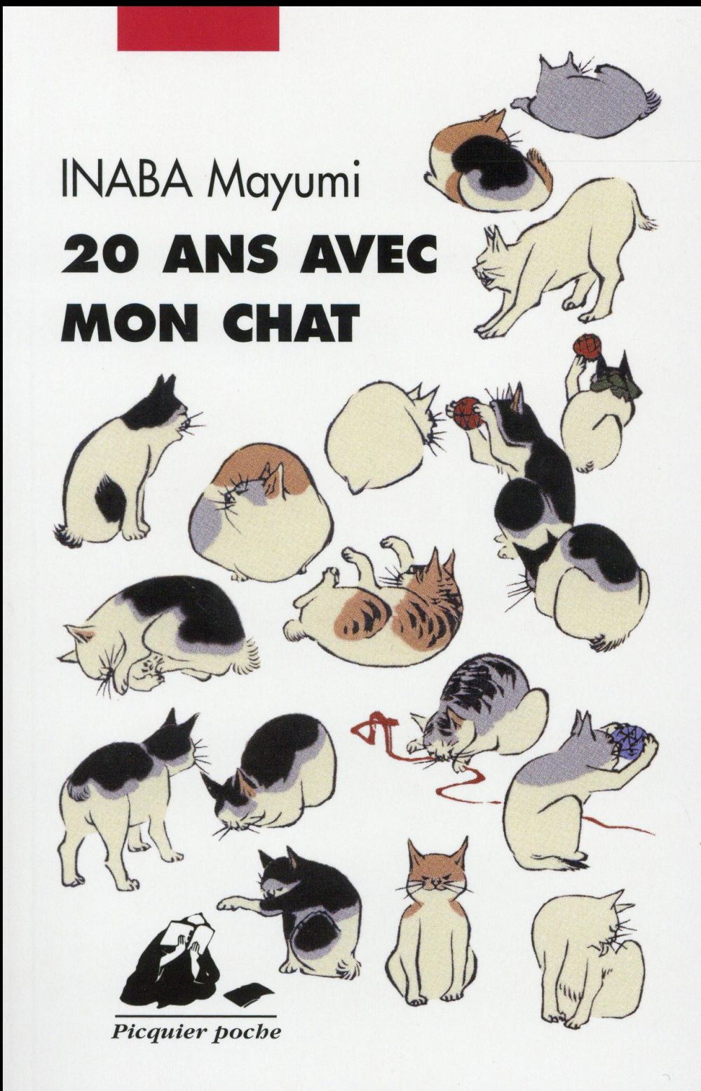 20 ANS AVEC MON CHAT