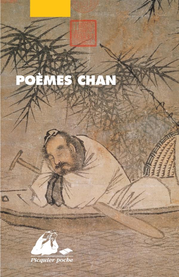 POEMES CHAN