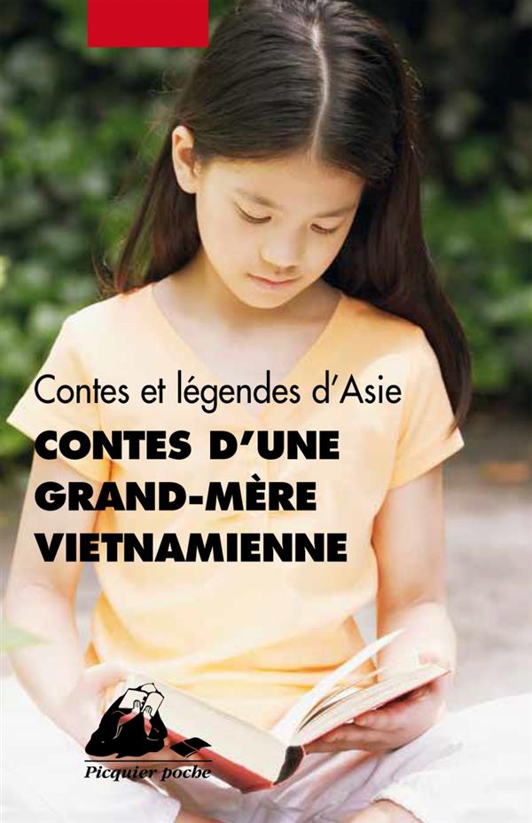 CONTES D'UNE GRAND-MERE VIETNAMIENNE