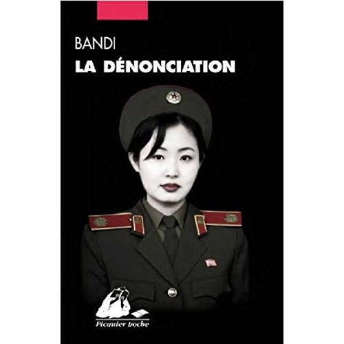 LA DENONCIATION