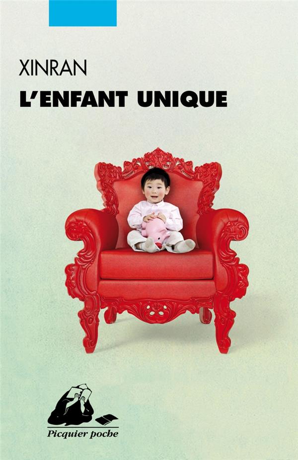 L'ENFANT UNIQUE