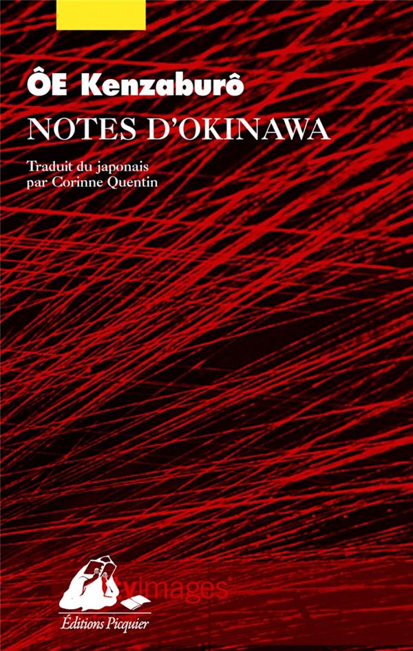 NOTES D'OKINAWA
