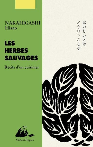 LES HERBES SAUVAGES