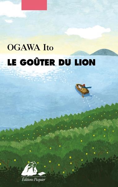 LE GOUTER DU LION