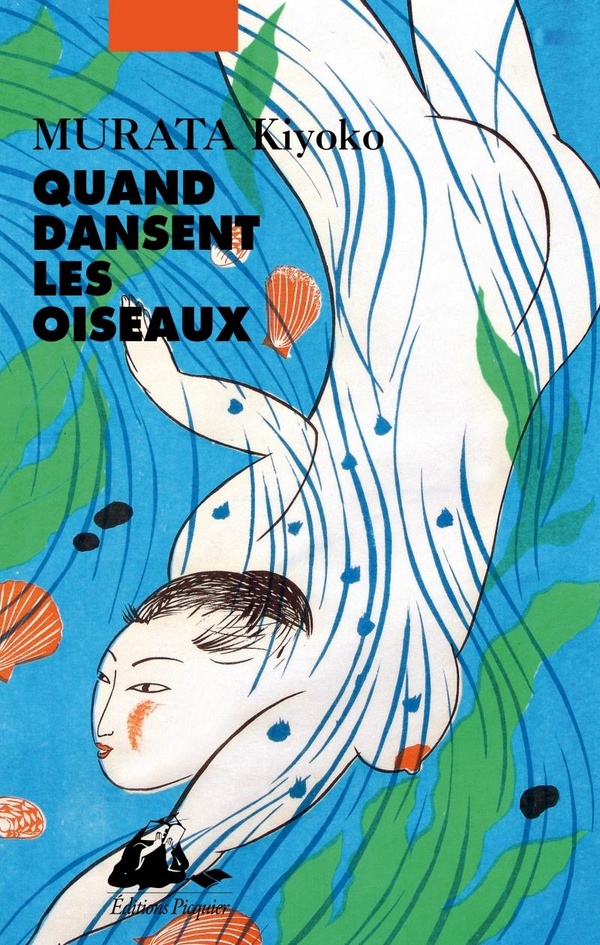 QUAND DANSENT LES OISEAUX