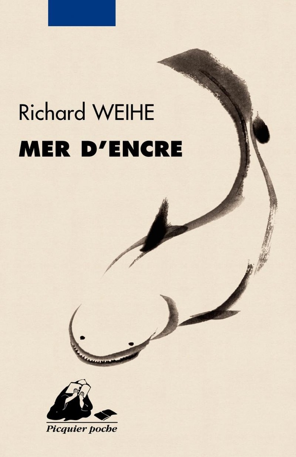 MER D'ENCRE