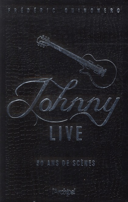 JOHNNY LIVE