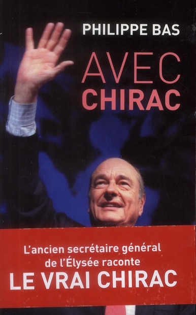 AVEC CHIRAC