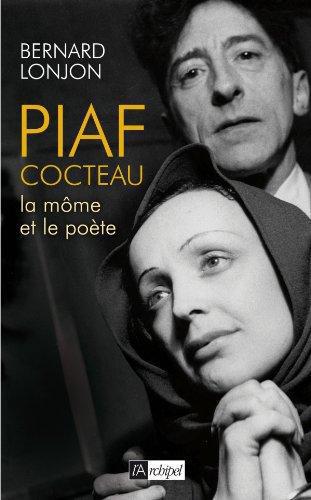 PIAF-COCTEAU