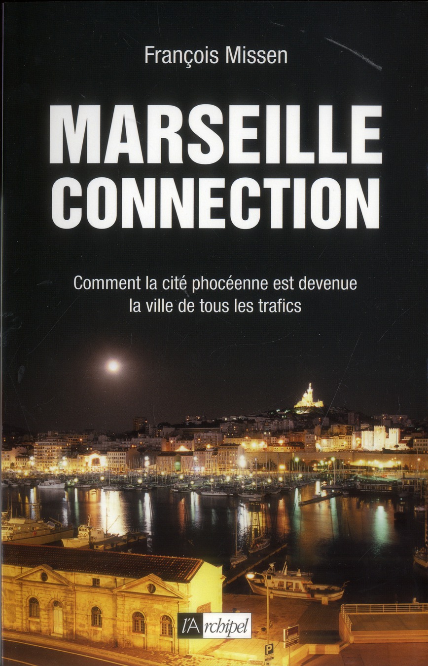 MARSEILLE CONNECTION