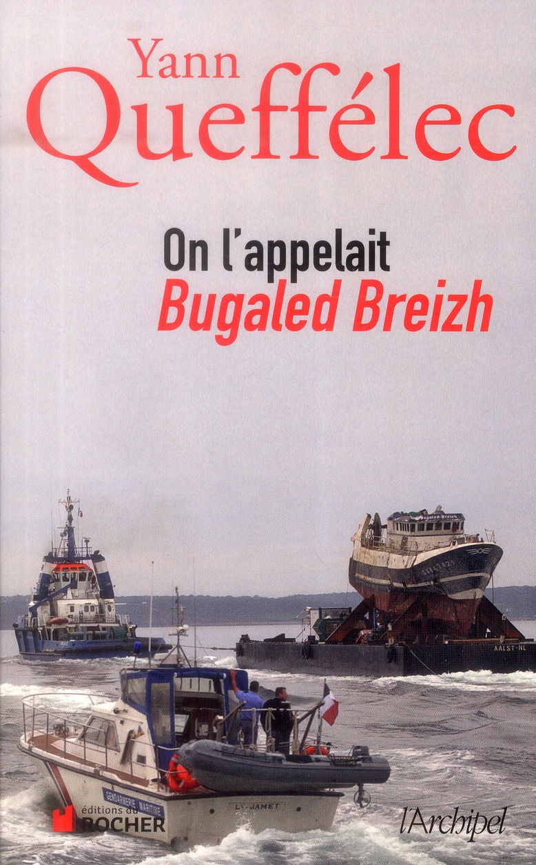 ON L'APPELAIT BUGALED BREIZH