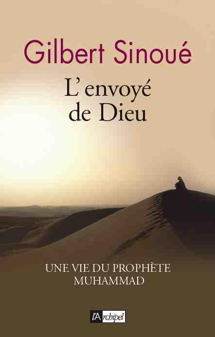 L'ENVOYE DE DIEU