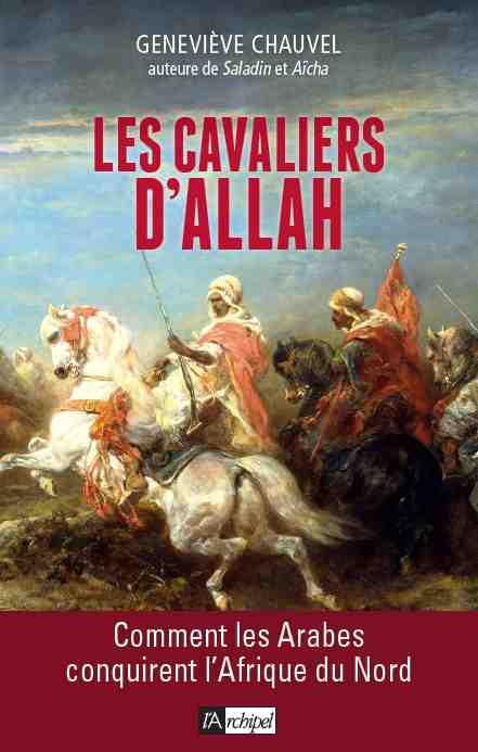 LES CAVALIERS D'ALLAH