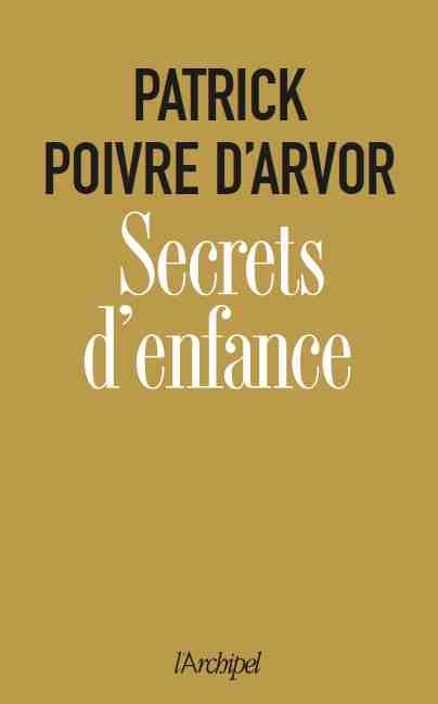 SECRETS D'ENFANCE