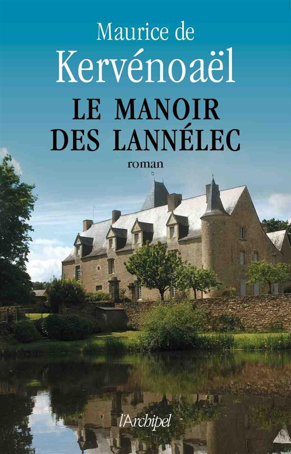 LE MANOIR DES LANNELEC