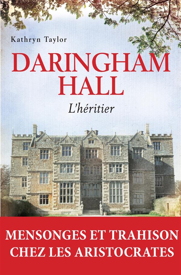 DARINGHAM HALL