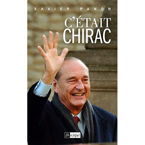 C'ETAIT CHIRAC