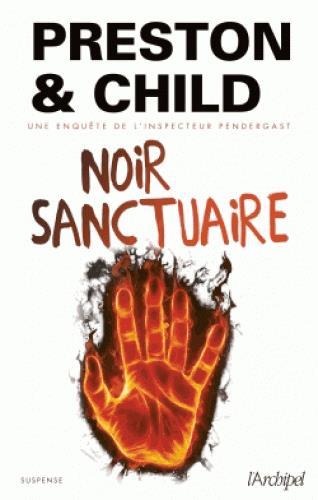 NOIR SANCTUAIRE