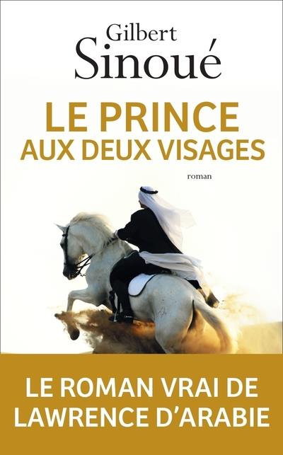 LE PRINCE AUX DEUX VISAGES