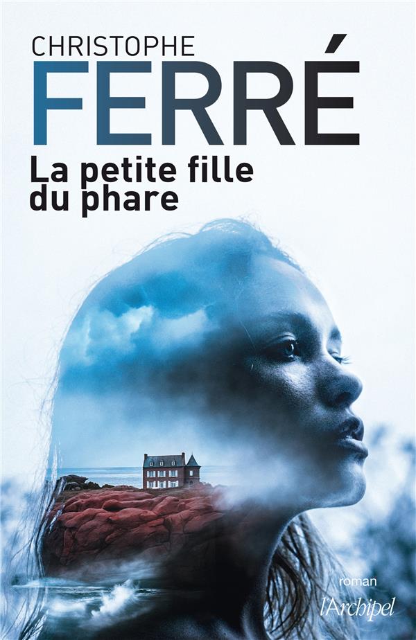 LA PETITE FILLE DU PHARE