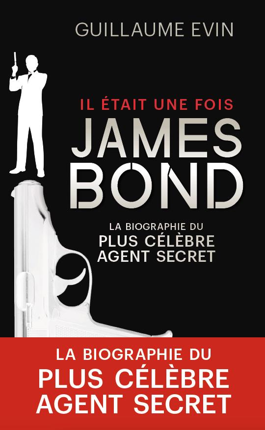 IL ETAIT UNE FOIS JAMES BOND