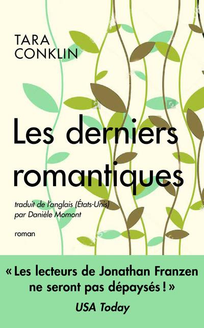 LES DERNIERS ROMANTIQUES