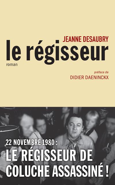 LE REGISSEUR