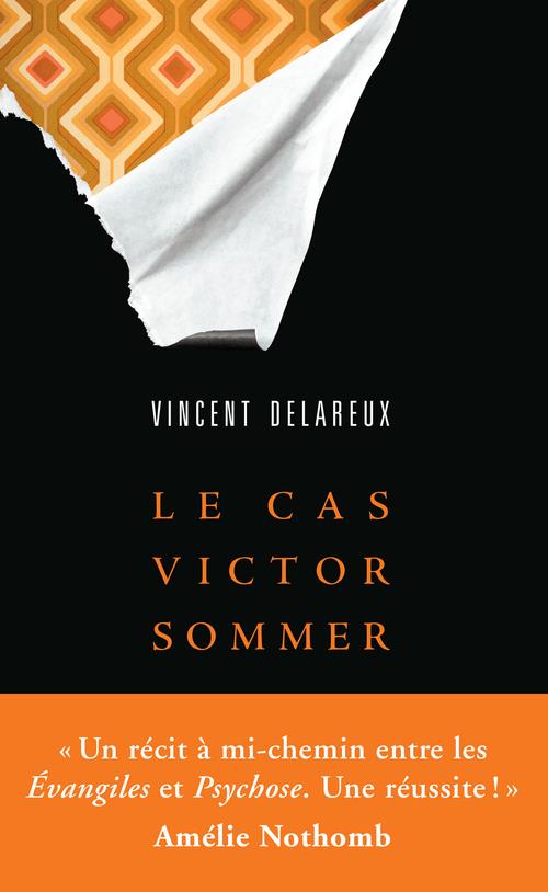 LE CAS VICTOR SOMMER