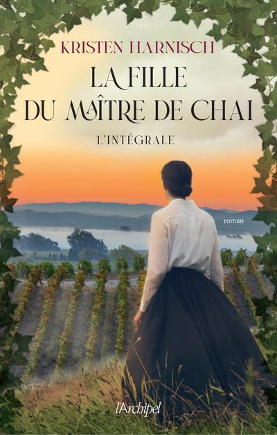 LA FILLE DU MAITRE DE CHAI, L INTEGRALE