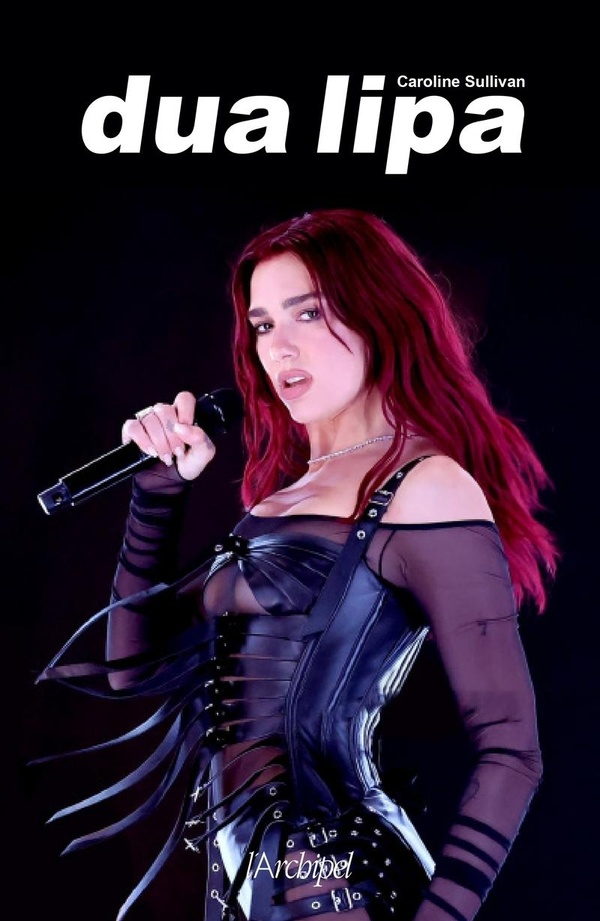 DUA LIPA