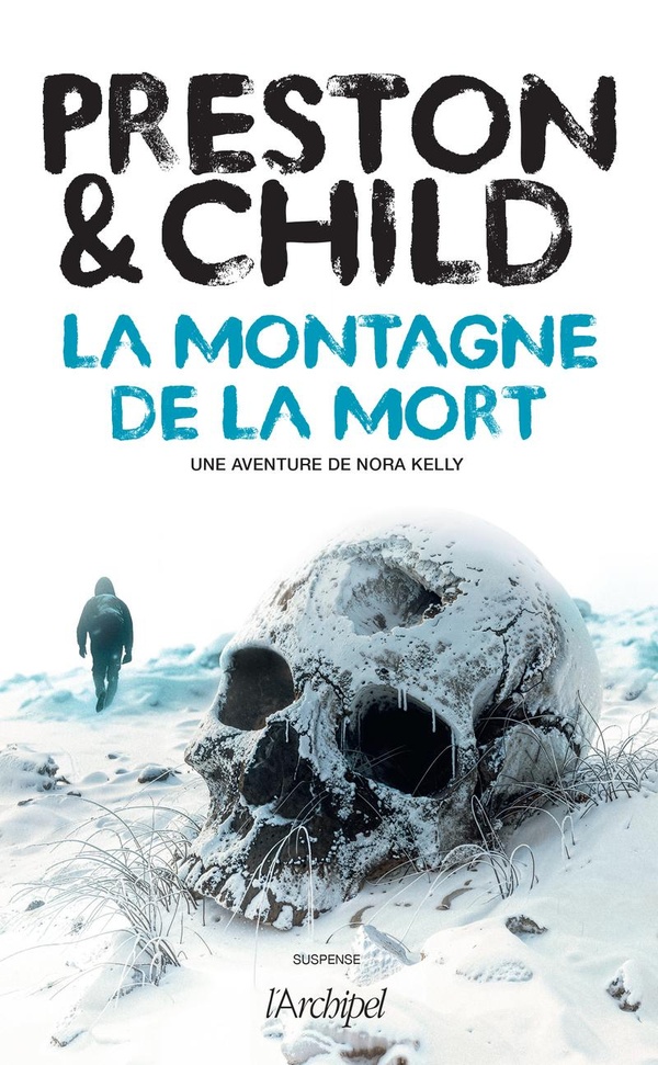 LA MONTAGNE DE LA MORT