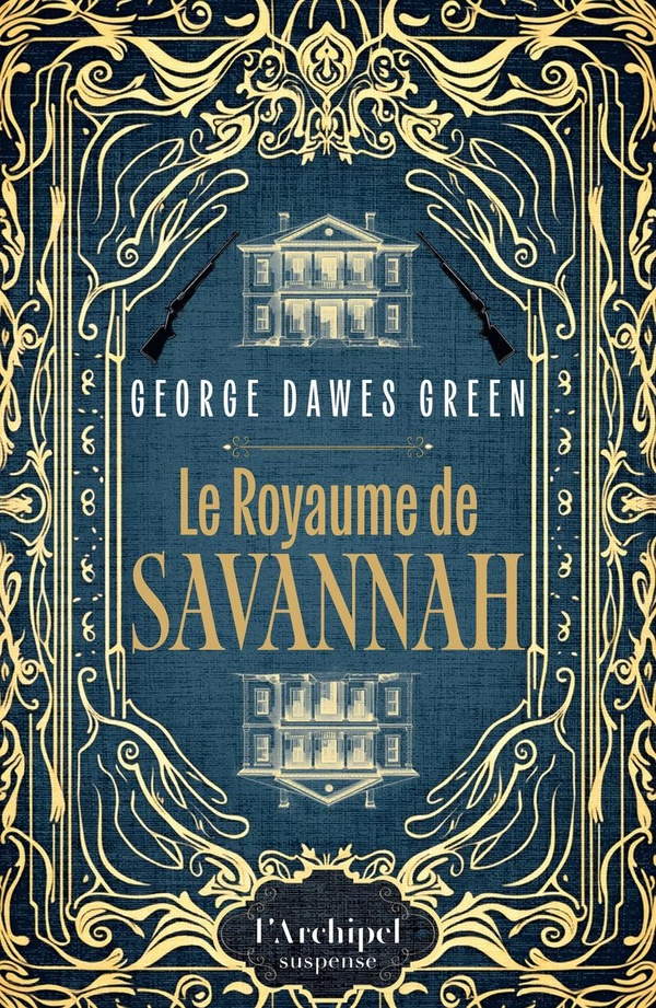 LE ROYAUME DE SAVANNAH