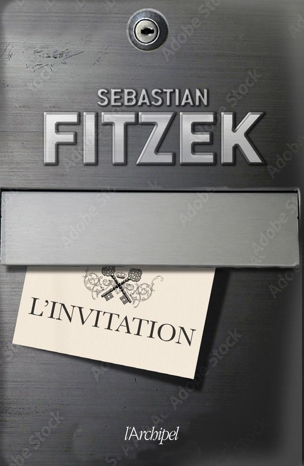 L'INVITATION