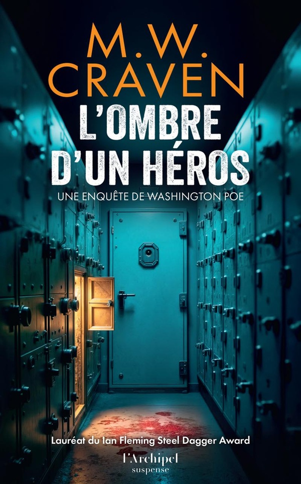 L'OMBRE D'UN HEROS