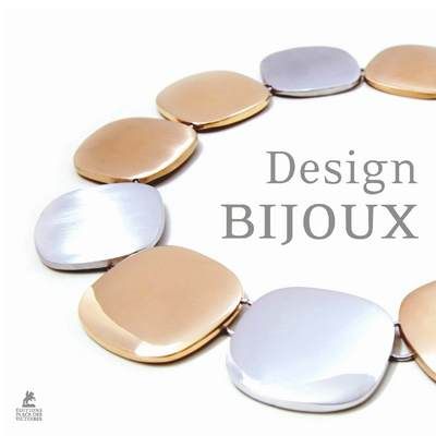 DESIGN DE BIJOUX
