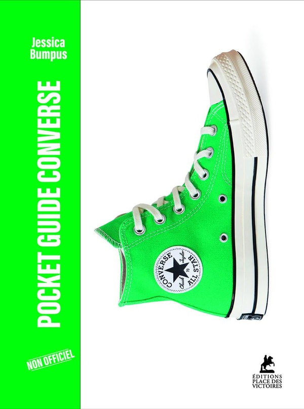 CONVERSE POCKET GUIDE
