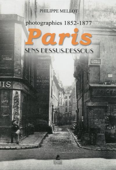 PARIS SENS DESSUS-DESSOUS
