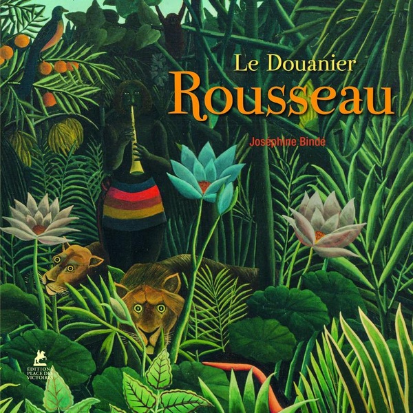 DOUANIER ROUSSEAU