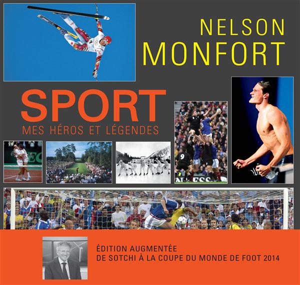 SPORT, MES HEROS ET LEGENDES