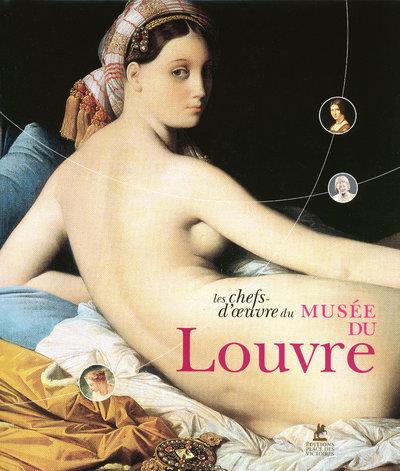 LES CHEFS-D'OEUVRE DU MUSEE DU LOUVRE