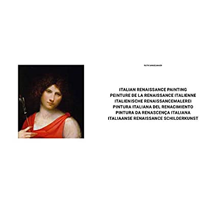 PEINTURE DE LA RENAISSANCE ITALIENNE