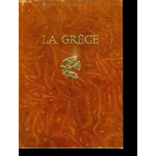 LA GRECE