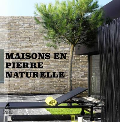 MAISONS EN PIERRE NATURELLE