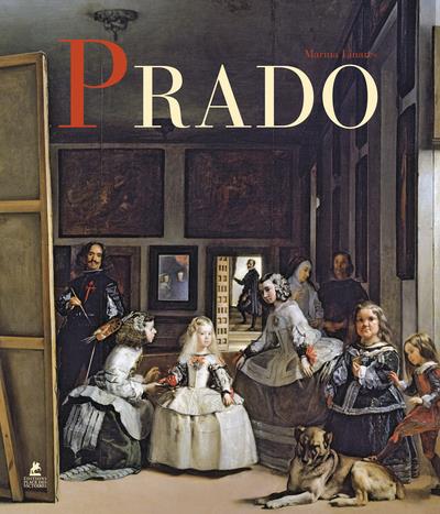 LE MUSEE DU PRADO