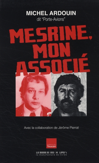 MESRINE MON ASSOCIE