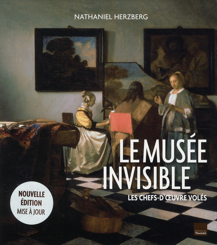 LE MUSEE INVISIBLE