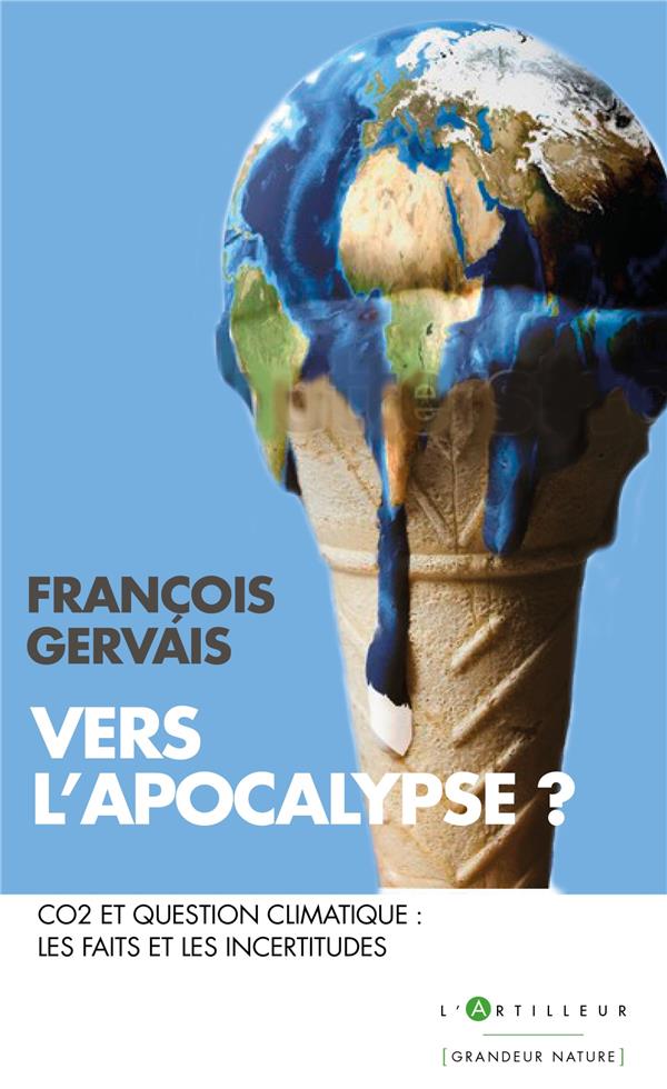 MERCI AU CO2 - IMPACT CLIMATIQUE ET CONSEQUENCES : QUELQUES POINTS DE REPERES