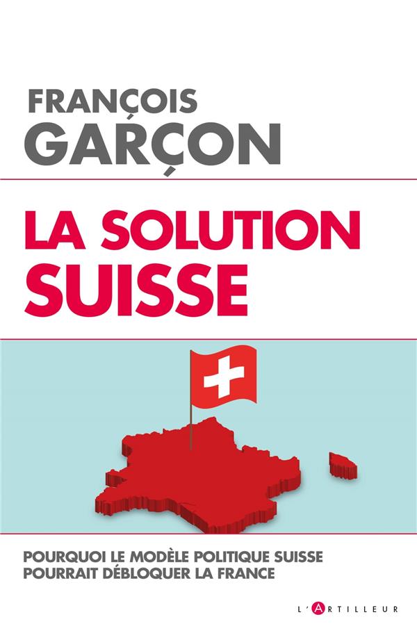 LA SOLUTION SUISSE
