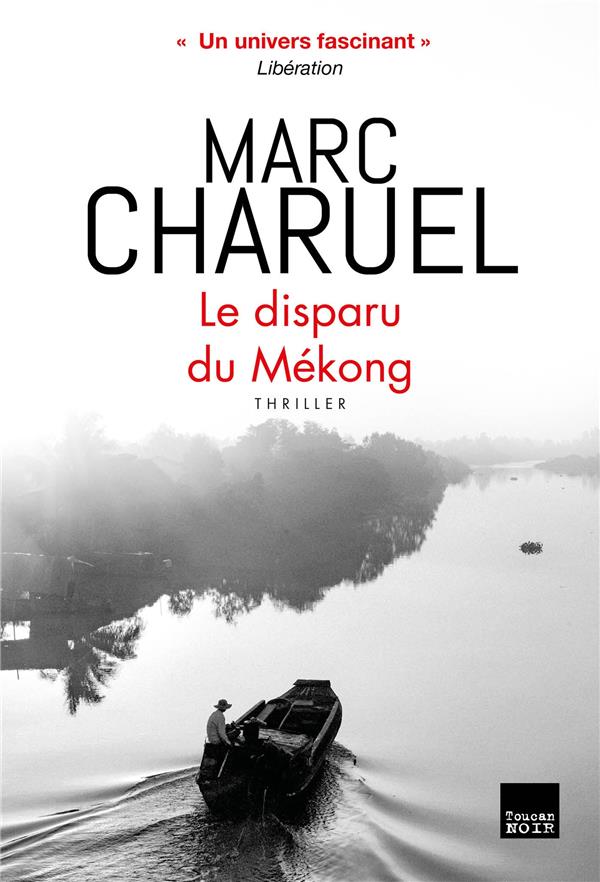 LE DISPARU DU MEKONG